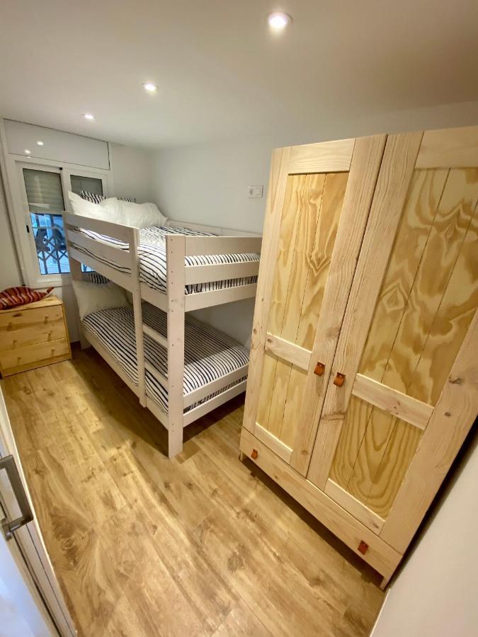Ferienwohnung Maria Salou Exterior foto