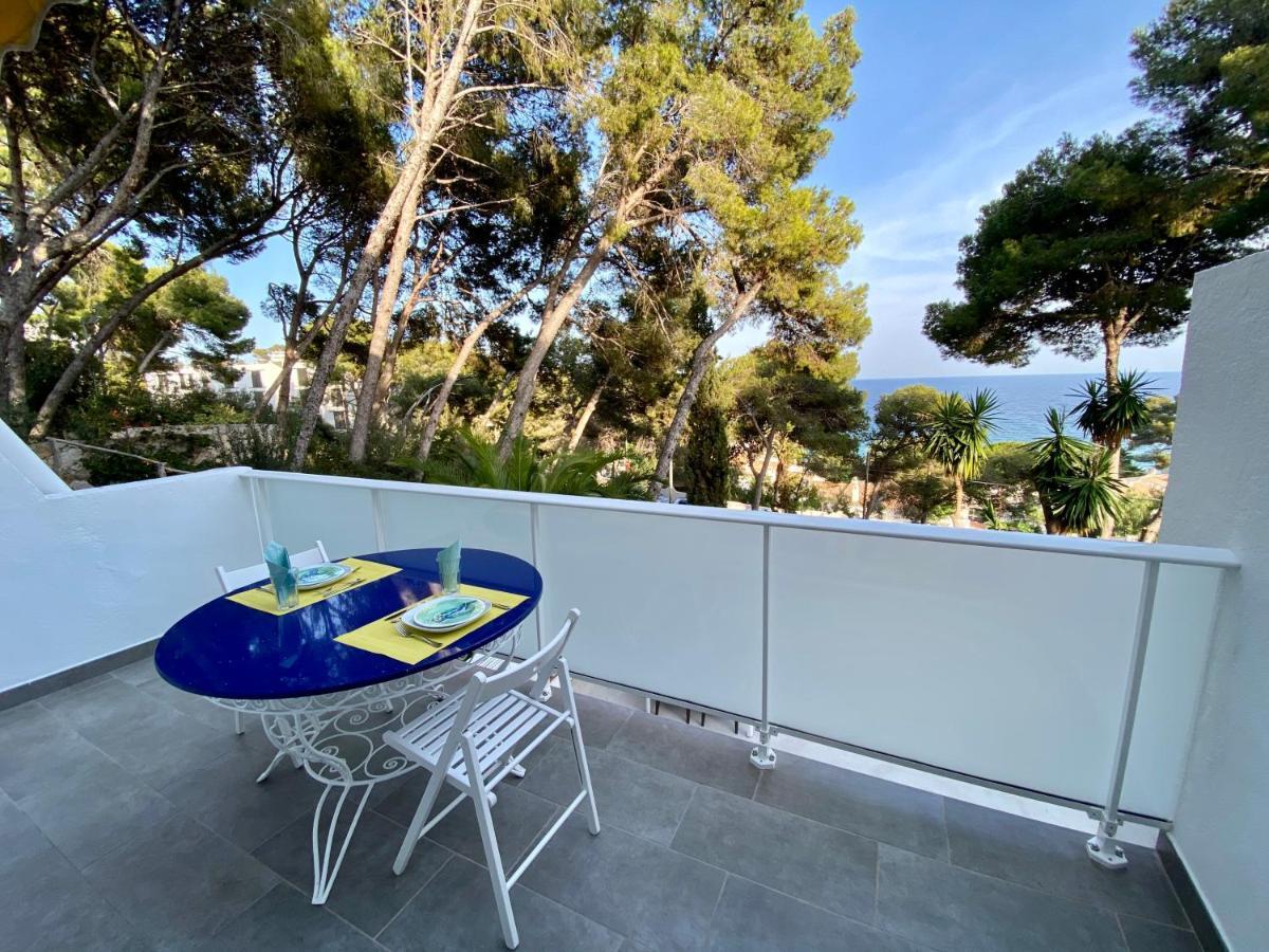 Ferienwohnung Maria Salou Exterior foto
